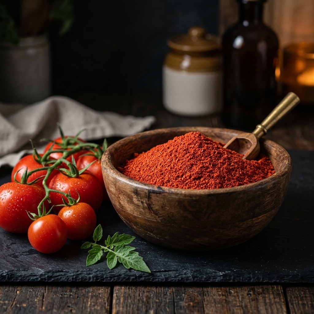 Tomato Powder (Tamatar Powder)
