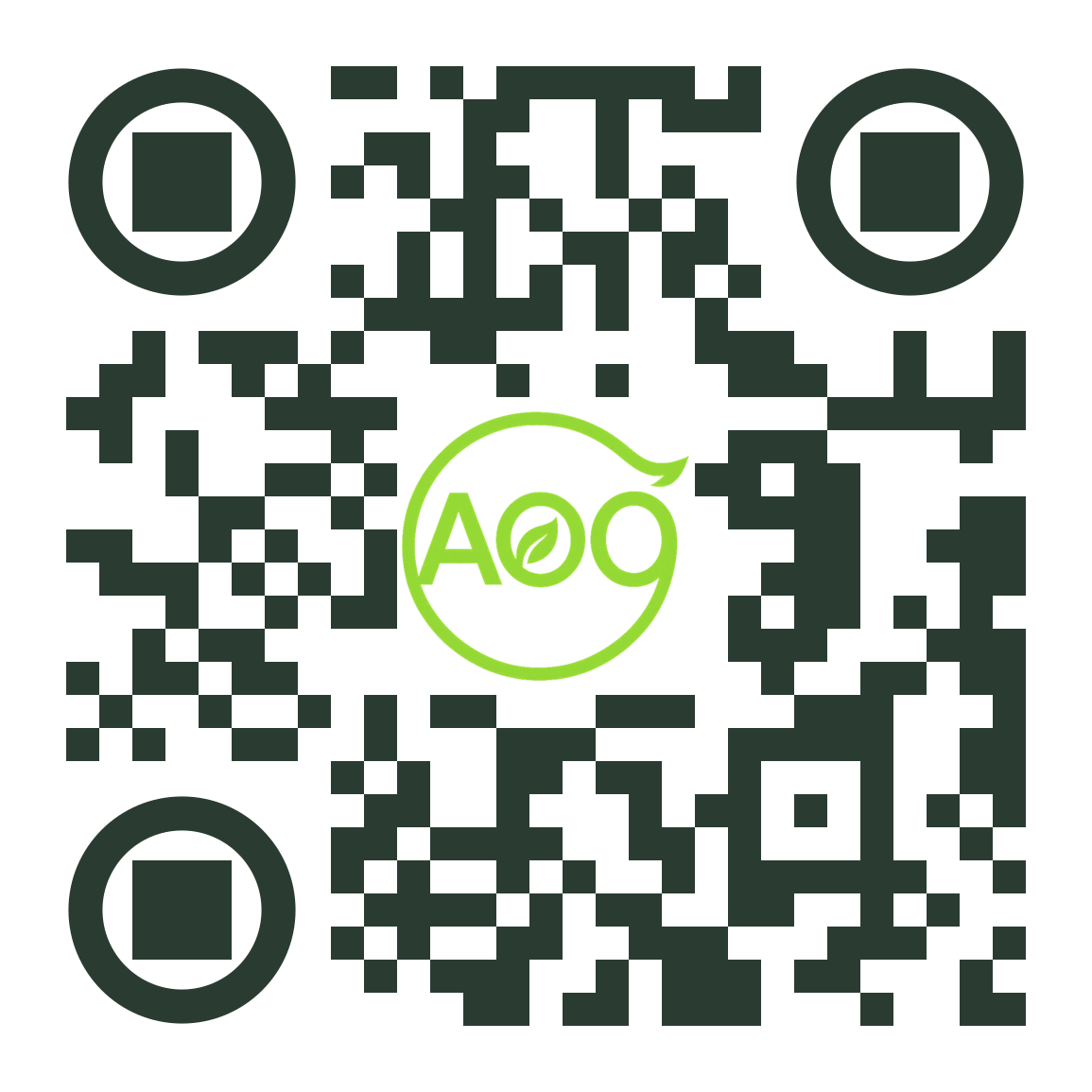 QR Code to Shop